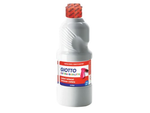 Frg GIOTTO Extra Quality 500ml vit