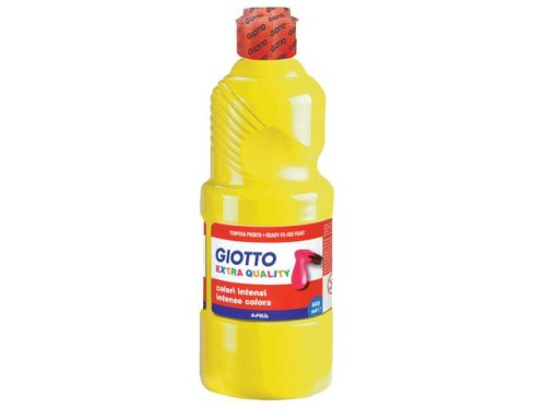 Frg GIOTTO Extra Quality 500ml gul