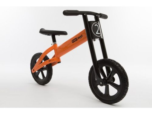 Springcykel RABO Zippl large