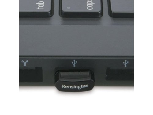 Mus KENSINGTON Pro Fit Mid-Size bl WL
