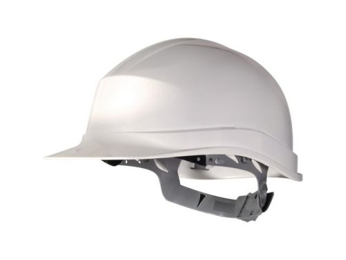 Skyddshjlm DELTA PLUS Zircon vit