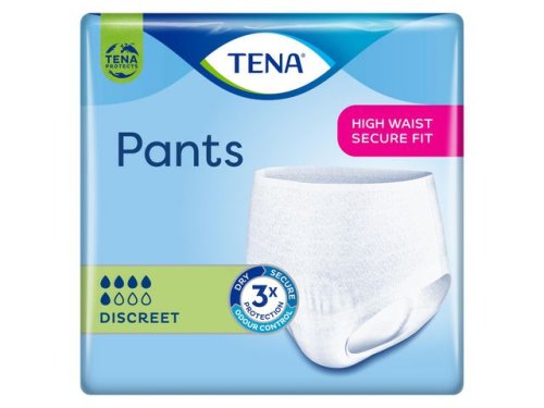 InkoSkydd TENA Pants Disc.M 12/FP