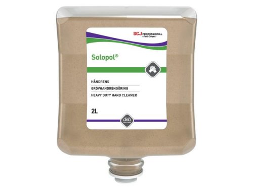 Grovtvl DEB Solopol Classic 2L