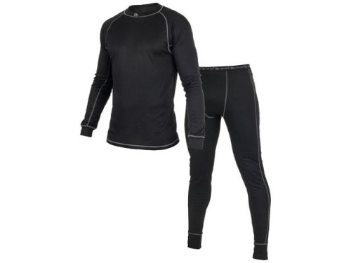 Understll L.BRADOR 730P Svart L