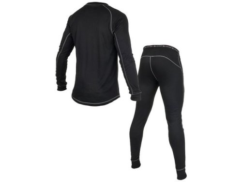 Understll L.BRADOR 730P Svart XL