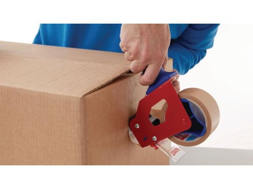 Tejphllare packtejp TESA 6300 Economy
