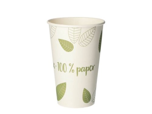 Bgare PURE 36cl Zero Plastic 50/FP