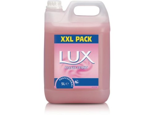 Handtvl LUX Prof. 5L 2/fp