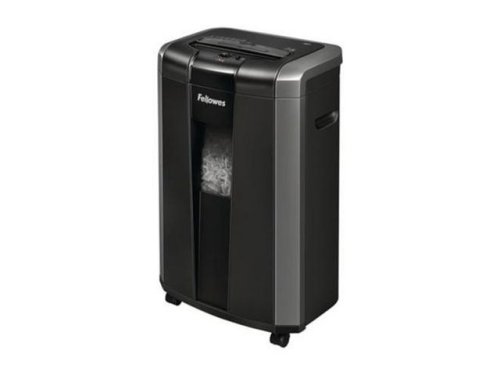 Dokumentfrstrare FELLOWES 76CT