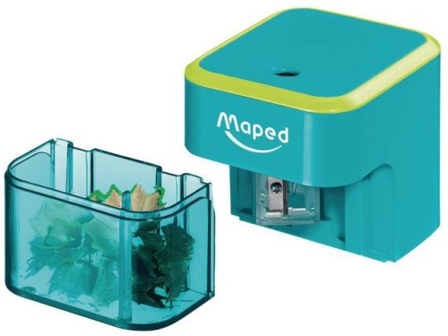 Batteridriven Pennvssare MAPED