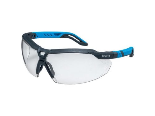 Skyddsglasgon UVEX I-5 9183.265 klar