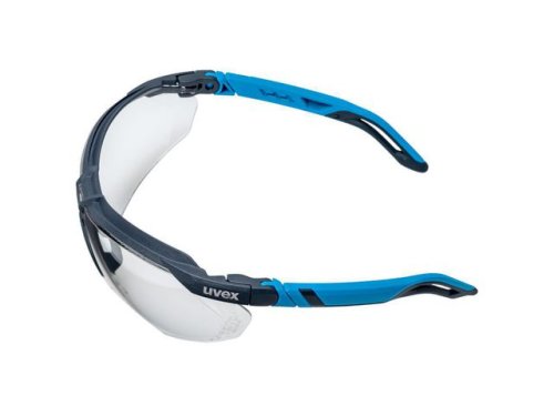 Skyddsglasgon UVEX I-5 9183.265 klar