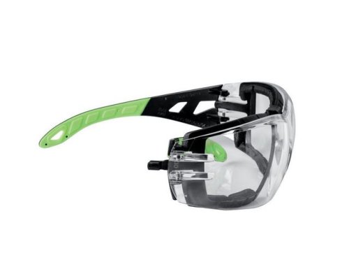 Skyddsglasgon UVEX Pheos 9192.225 klar