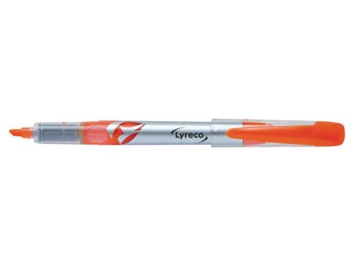 verstrykningspenna LYRECO sor.frg 4/FP