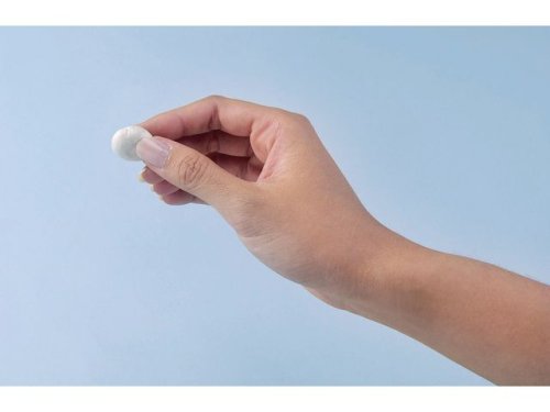 Hftmassa LYRECO 55 rutor 50G