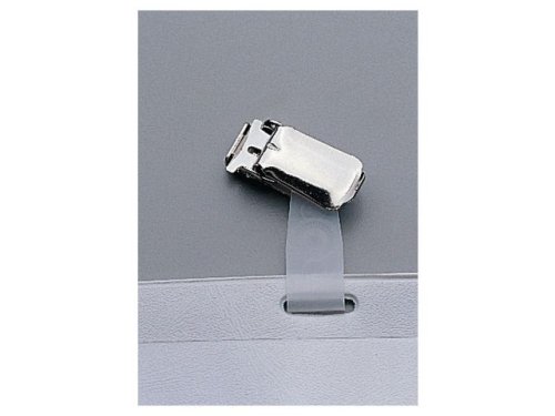 Namnskylt LYRECO m.klmma 60x90mm 30/fp