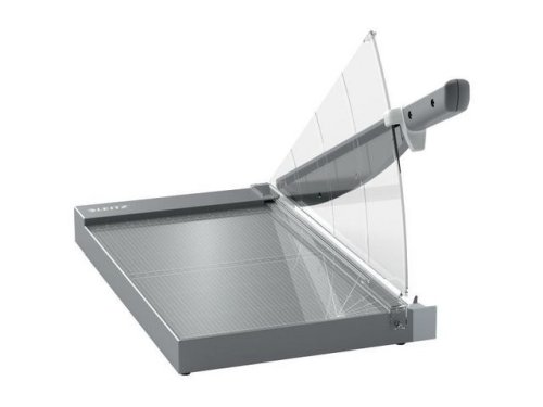 Skrmaskin Leitz Office Pro Giljotin A4+
