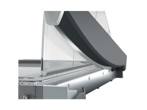 Skrmaskin Leitz Office Pro Giljotin A4+
