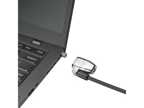 Vajerls KENSINGTON ClickSafe 2.0 Nyckel