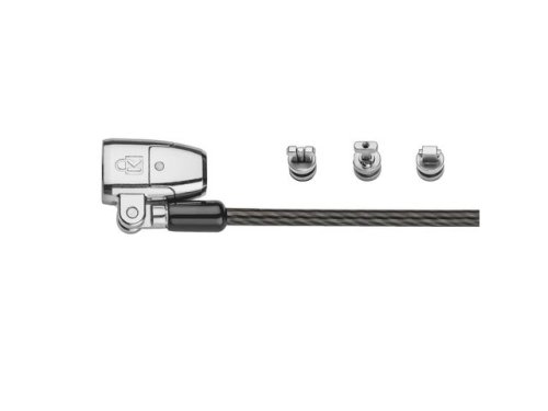 Vajerls KENSINGTON ClickSafe 2.0 Nyckel