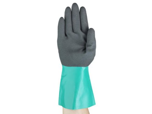 Handske ANSELL AlphaTec 58-530 S8 PAR