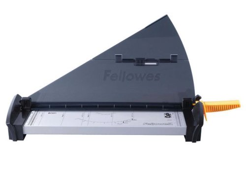 Skrmaskin FELLOWES Fusion guillotine A3