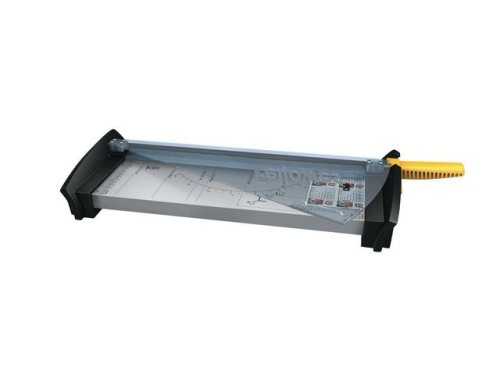 Skrmaskin FELLOWES Fusion guillotine A3