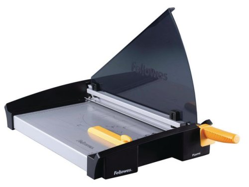 Skrmaskin FELLOWES Plasma guillotine A3