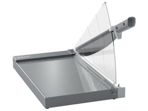 Skrmaskin Leitz Office Pro Giljotin A4+