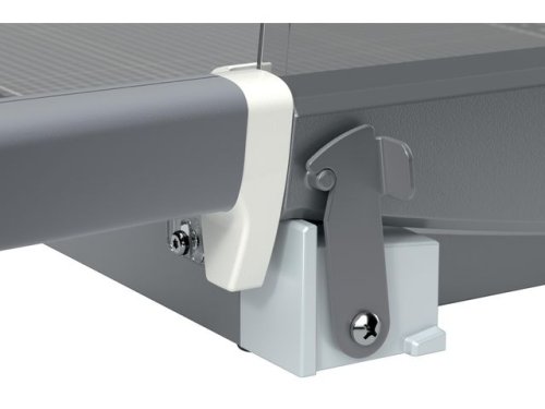 Skrmaskin Leitz Office Pro Giljotin A4+