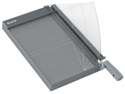 Skrmaskin Leitz Office Pro Giljotin A4+