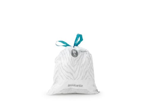 Avfallspsar 5L W Brabantia 40st/fp