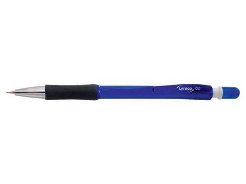 Stiftpenna LYRECO 0,5mm 12/FP