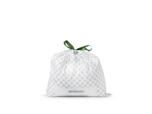 Avfallspsar 36L R Brabantia 40st/fp