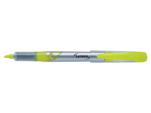 verstrykningspenna LYRECO penstyle gul