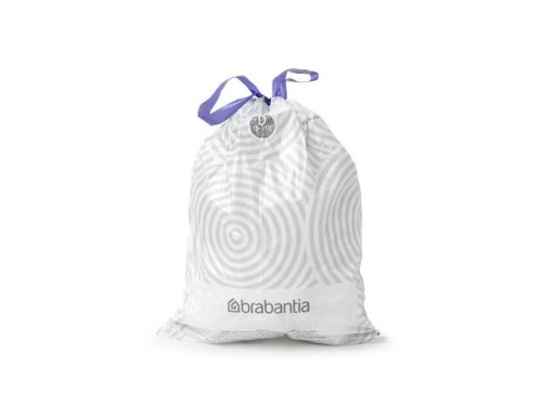 Avfallspsar 15-20L D Brabantia 49st/fp