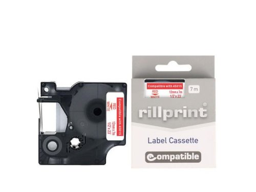Tape 12mm rd p vit