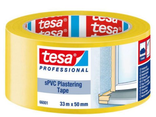 Märktejp TESA 50mmx33m