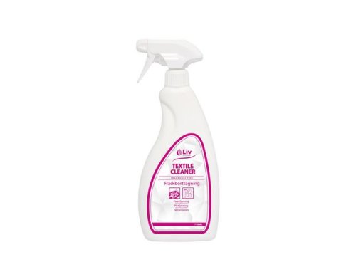 Textilvrd LIV Textile Cleaner 750ml
