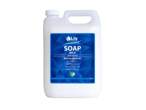 Tvl LIV Mild 4in1 5L