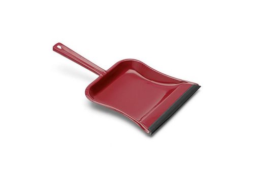 Sopskyffel NORDEX plt kort skaft 24cm