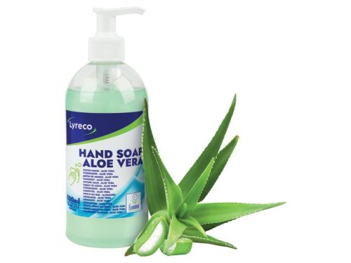 Tvl LYRECO Aloe Vera 500ml