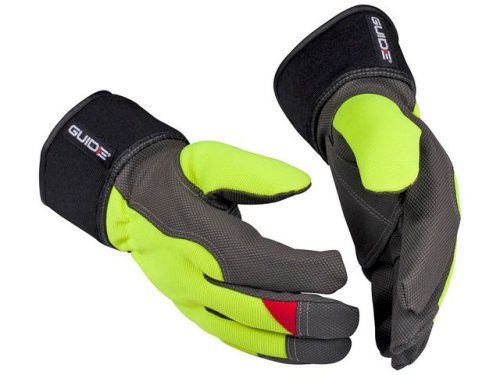 Vinterhandske GUIDE 5148W S9 PAR