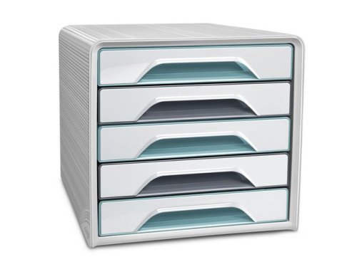 Blankettbox CEP Riviera 5-ldor