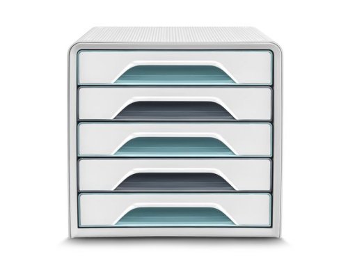 Blankettbox CEP Riviera 5-ldor