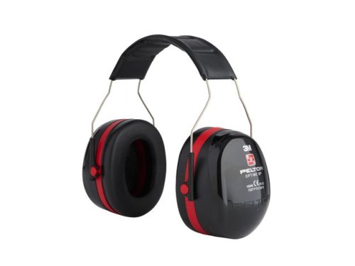 Hrselkpa 3M PELTOR Optime III 35dB
