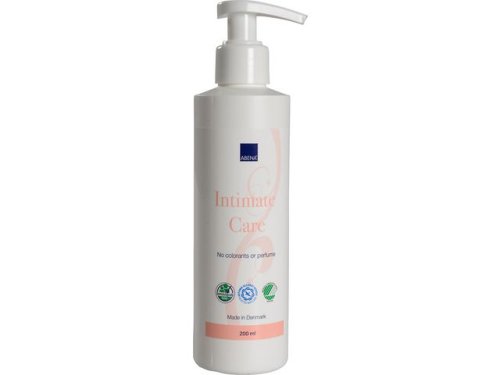 Intimtvl ABENA oparfymerad 200 ml
