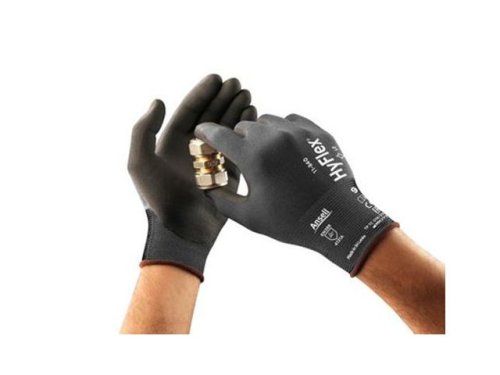 Handske ANSELL Hyflex 11-840 S9 PAR
