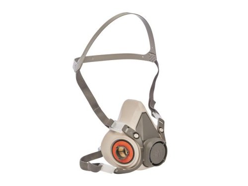Halvmask 3M 6200 M
