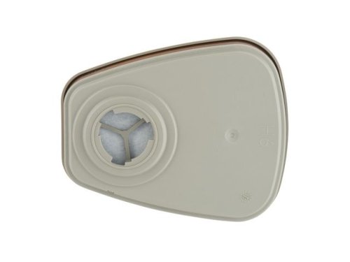 Gas/ngfilter 3M 6051 PAR
